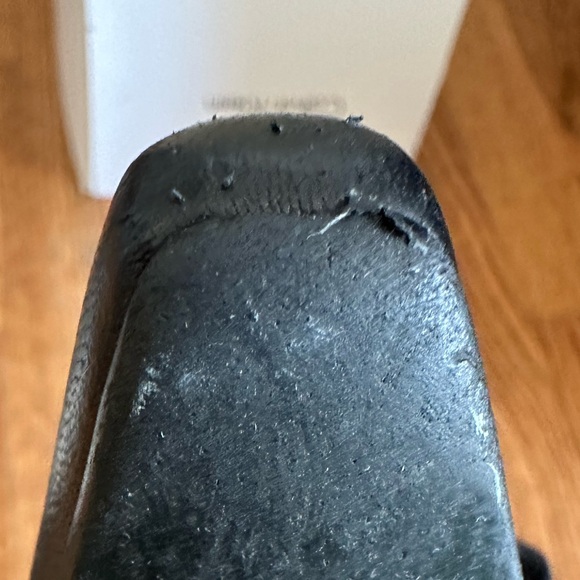 VGC BCBG heels- size 6 - Picture 7 of 9